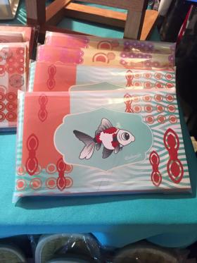 ขาย notebook small 14.5cm