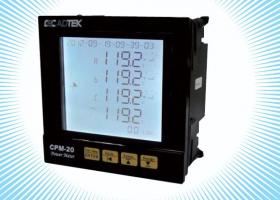 MULTIFUNCTION POWER METER