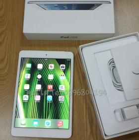 *** ขายแล้วครับ  *** iPad mini1 Cellular 16GB สภาพใหม่มาก