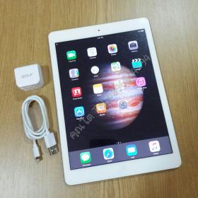 *** ขายแล้วครับ  ***  iPad Air1 Wi-Fi 32GB สภาพใหม่มาก