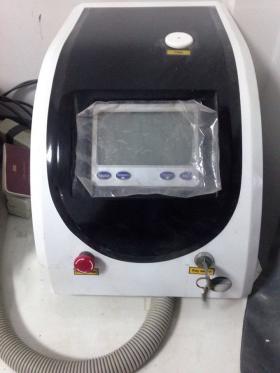 ขาย Laser Tattoo Removal Machine  RG186  RG 186