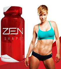 ZEN Shape
