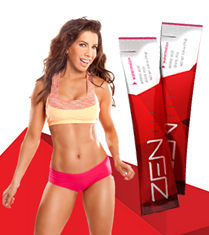 ZEN Fit watermelon