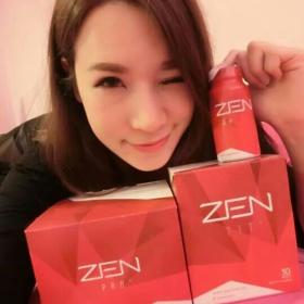 Zen Bodi Set สูตร 1 เดือน