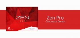 ZEN Pro chocolate dream