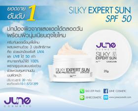  Silky Expert Sun