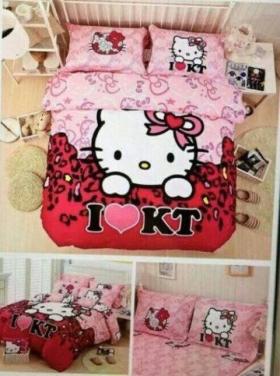 มาใหม่ พร้อมส่ง ลายคิตตี้