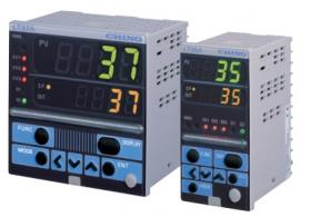 ขาย [Made in Japan] CHINO LT35A/37A Series Digital Indicating Controller Temperature/Voltage/Current คอนโทรลเลอร์ ตัวควบคุม อุณหภูมิ/แรงดันไฟฟ้า/กระแสไฟฟ้า ผลิตจากประเทศญี่ปุ่น ราคาพิเศษ