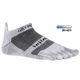 ขาย injinji Run 2.0 Lightweight No-Show ถุงเท้าวิ่ง
