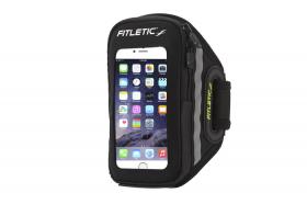 ขาย Fitletic Forte ที่รัดแขนใส่โทรศัพทวิ่ง ใส่ได้ถึง iPhone 6 plus