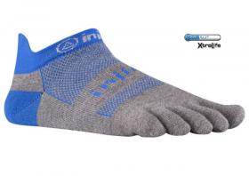 ขาย injinji Run 2.0 Originalweight No-Show ถุงเท้าวิ่ง