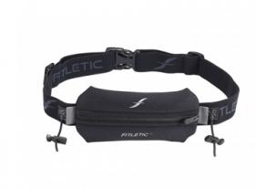 ขาย Fitletic Neoprene Single Pouch with Race Number Holder กระเป๋าคาดเอววิ่งใส่โทรศัพท์