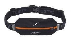 ขาย Fitletic Lycra Mini Sport Belt กระเป๋าคาดเอววิ่งใส่โทรศัพท์
