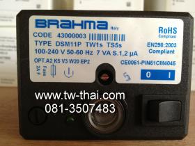 Brahma DSM11P