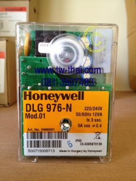 Honeywell  DLG 976-N Mod.01
