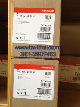 Honeywell M7284C1000