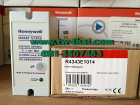 Honeywell R4343E1014