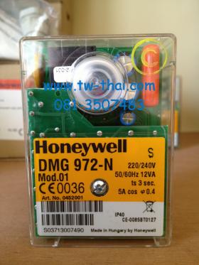 Honeywell DMG 972-N Mod.01