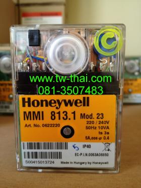 MMI 813.1 Mod23 Honeywell