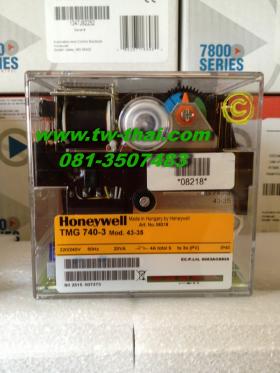 Honeywell  TMG 740-3 Mod.43-35