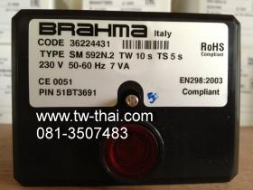 Brahma SM 592N.2