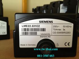 Siemens LME22.331C2