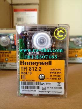 Honeywell TFI 812.2 Mod.10