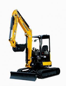 ขาย yanmar Vio35