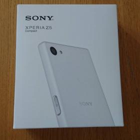 ขาย Sony Z5compact