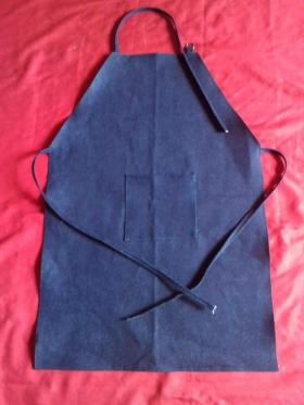 ขาย apron jean 002