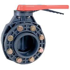 ขายวาล์วแอสตรอนยูพีวีซี Astral Pool UPVC VALVE