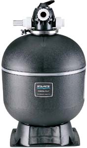ขาย STA RITE Sand Filter
