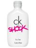 น้ำหอม Calvin Klein CK One Shock For Her EDT 100ml