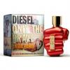 Iron Man cologne new fragrance by Diesel 2010