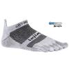 injinji Run 2.0 Lightweight No-Show