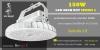 โคมไฟ Box Bright LED High Bay 150W Series 3