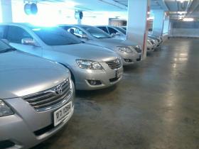 ขาย Camrycarrental ACV40-50