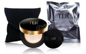 ขาย  TER UV Matte Cushion Oil Control SPF 50 PA+++ แป้งน้ำเฑอ TER UV Matte Cushion Oil Control SPF 50 PA+++