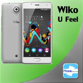 ขาย Wiko U Feel - ประกันศูนย์