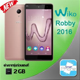 ขาย Wiko Robby Ram 2 GB - ประกันศูนย์