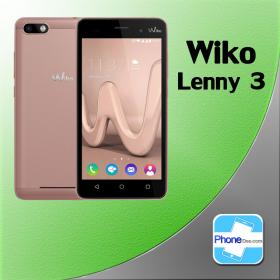 ขาย Wiko Lenny 3 - ประกันศูนย์