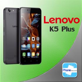 ขาย Lenovo VIBE K5 Plus - ประกันศูนย์