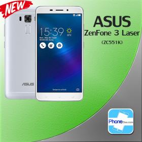 ขาย ASUS ZenFone 3 Laser‏(ZC551K)