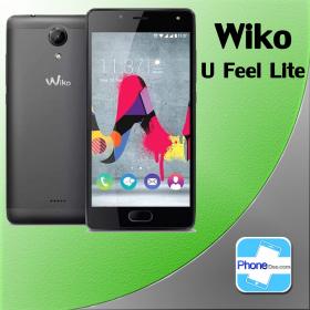 ขาย Wiko U Feel Lite - ประกันศุนย์