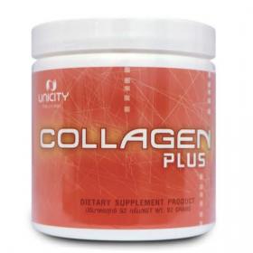 ขาย Collagen Plus UNICITY