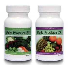 ขาย Daily Produce 24 UNICITY