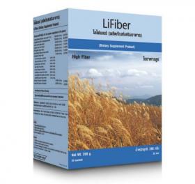 ขาย LiFiber UNICITY