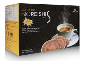 ขาย Coffee Mix BIOREISHI SLIM UNICITY
