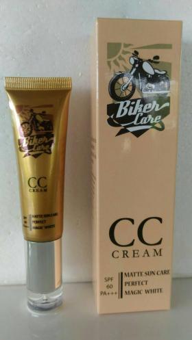 ขาย CC Cream Matte Sun Care 10-1-5969253