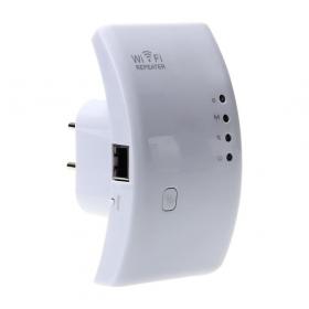 Wifi repeater ตัวขยายสัญญาณ